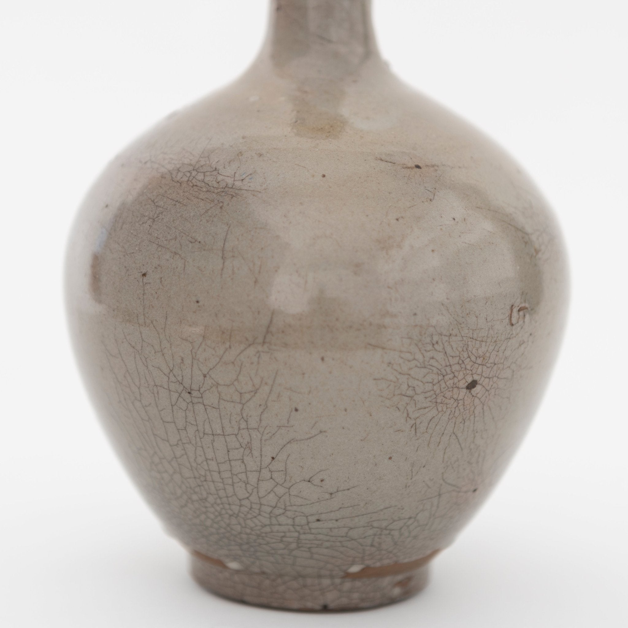 049 Unknown, Japan Ceramic Object | Tortoise General Store