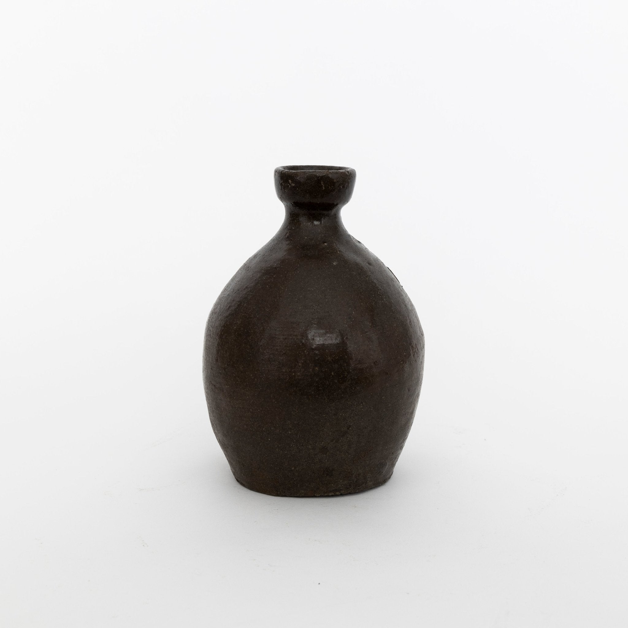 061 Unknown, Japan Ceramic Object | Tortoise General Store