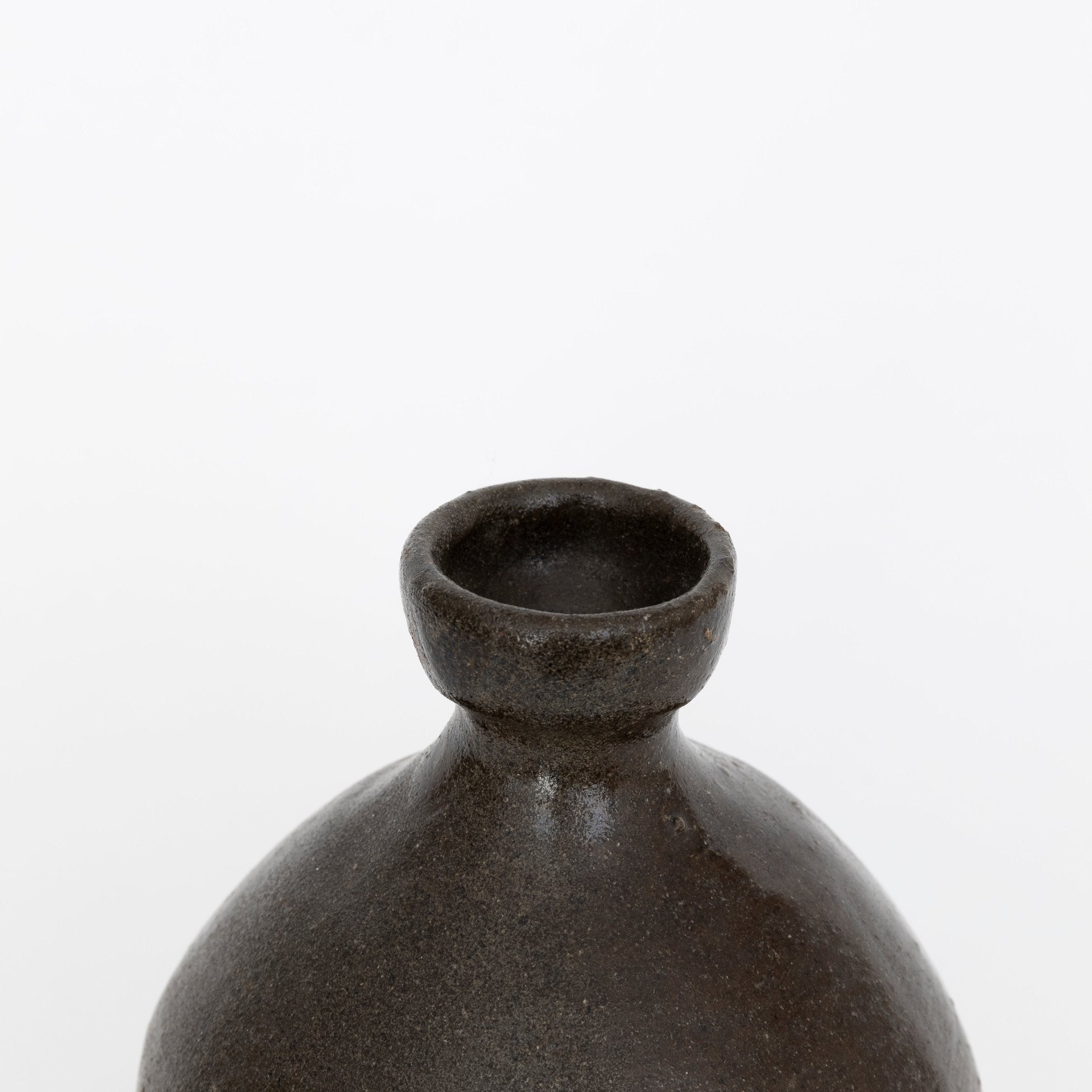 061 Unknown, Japan Ceramic Object | Tortoise General Store