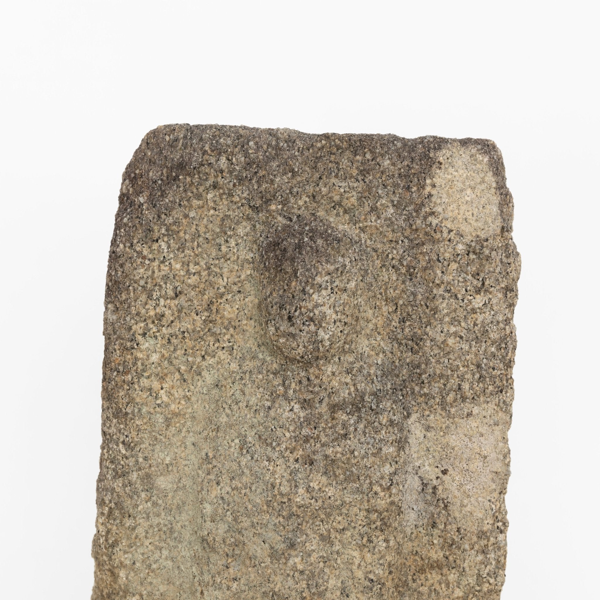 070 Unknown, Japan Stone Object | Tortoise General Store