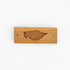 074 Unknown, Japan Wood Object | Tortoise General Store