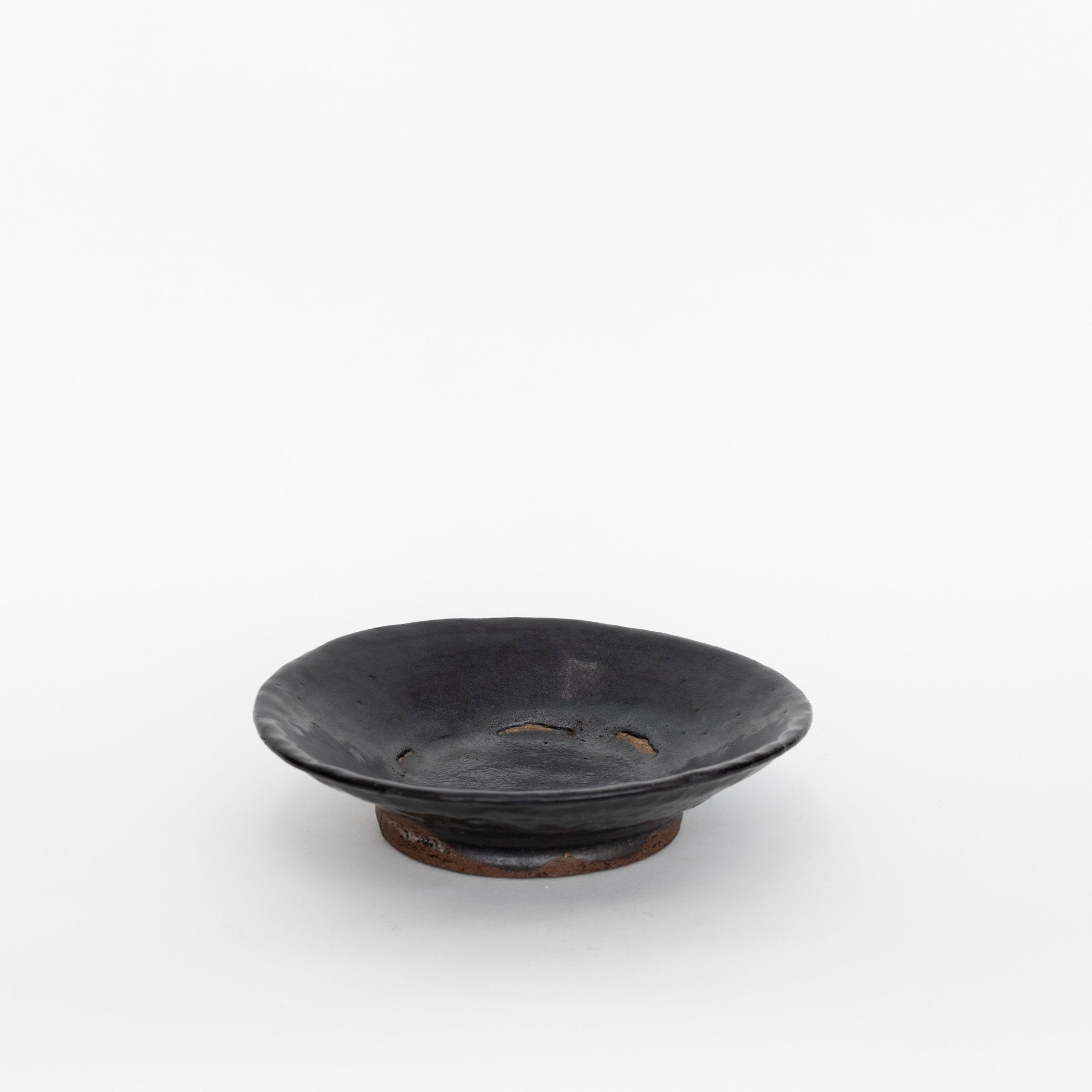 077 Unknown, Japan Ceramic Object | Tortoise General Store