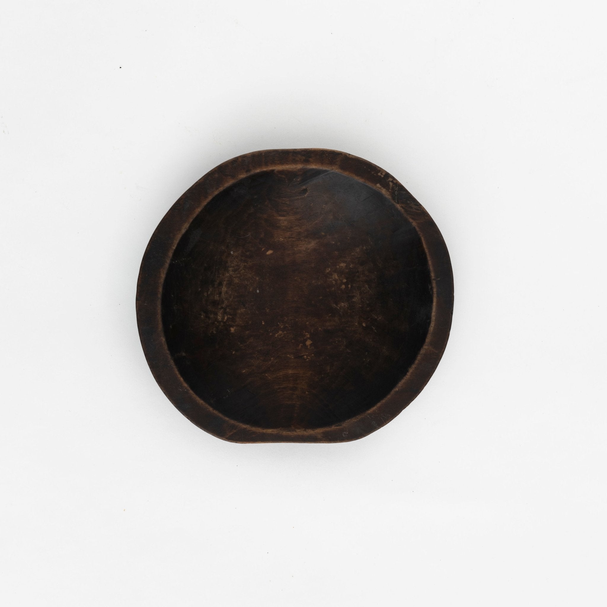079 Unknown, Japan Wood Object | Tortoise General Store