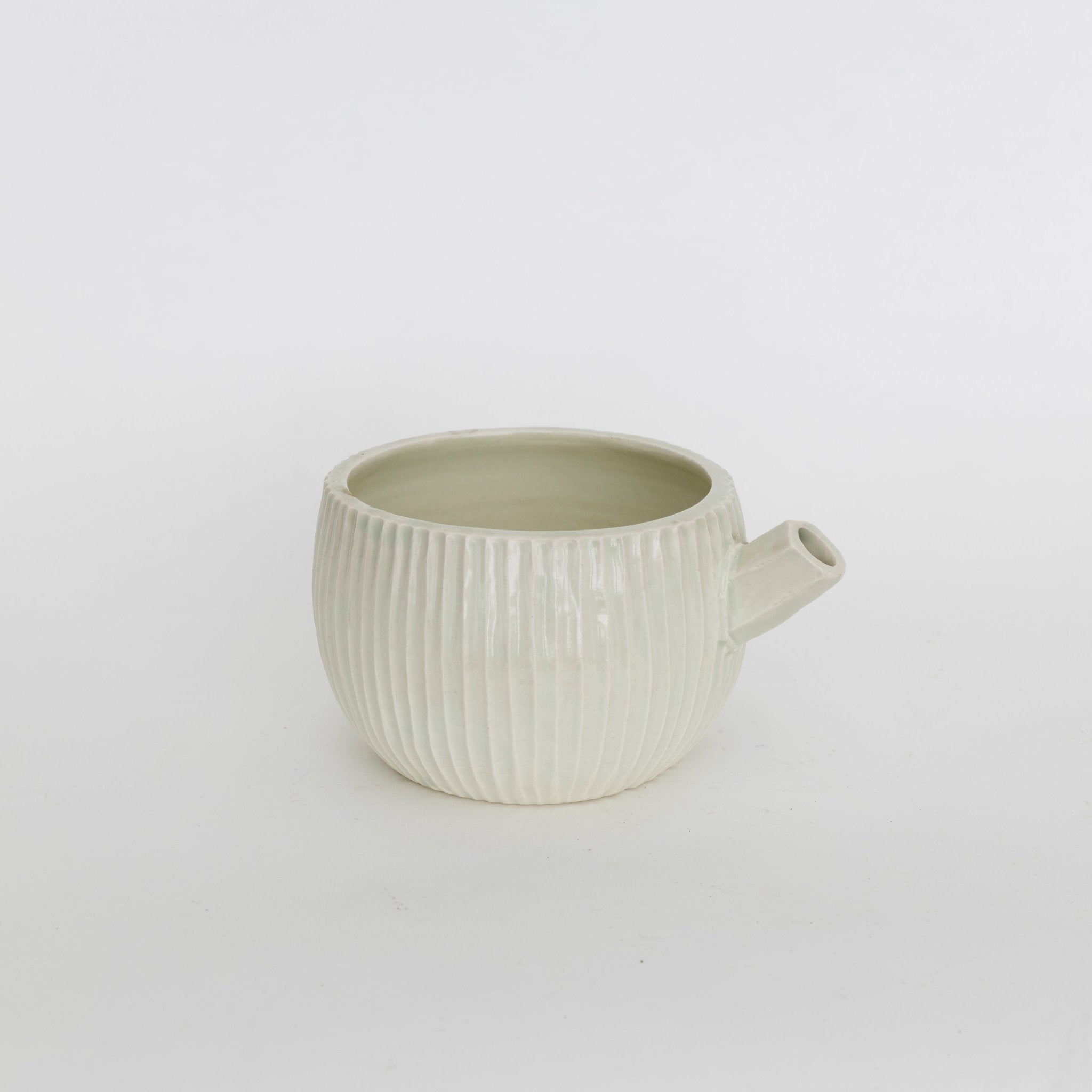 080 Unknown, Japan Ceramic Object | Tortoise General Store