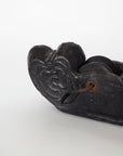 081 Unknown, Japan Wood Object | Tortoise General Store