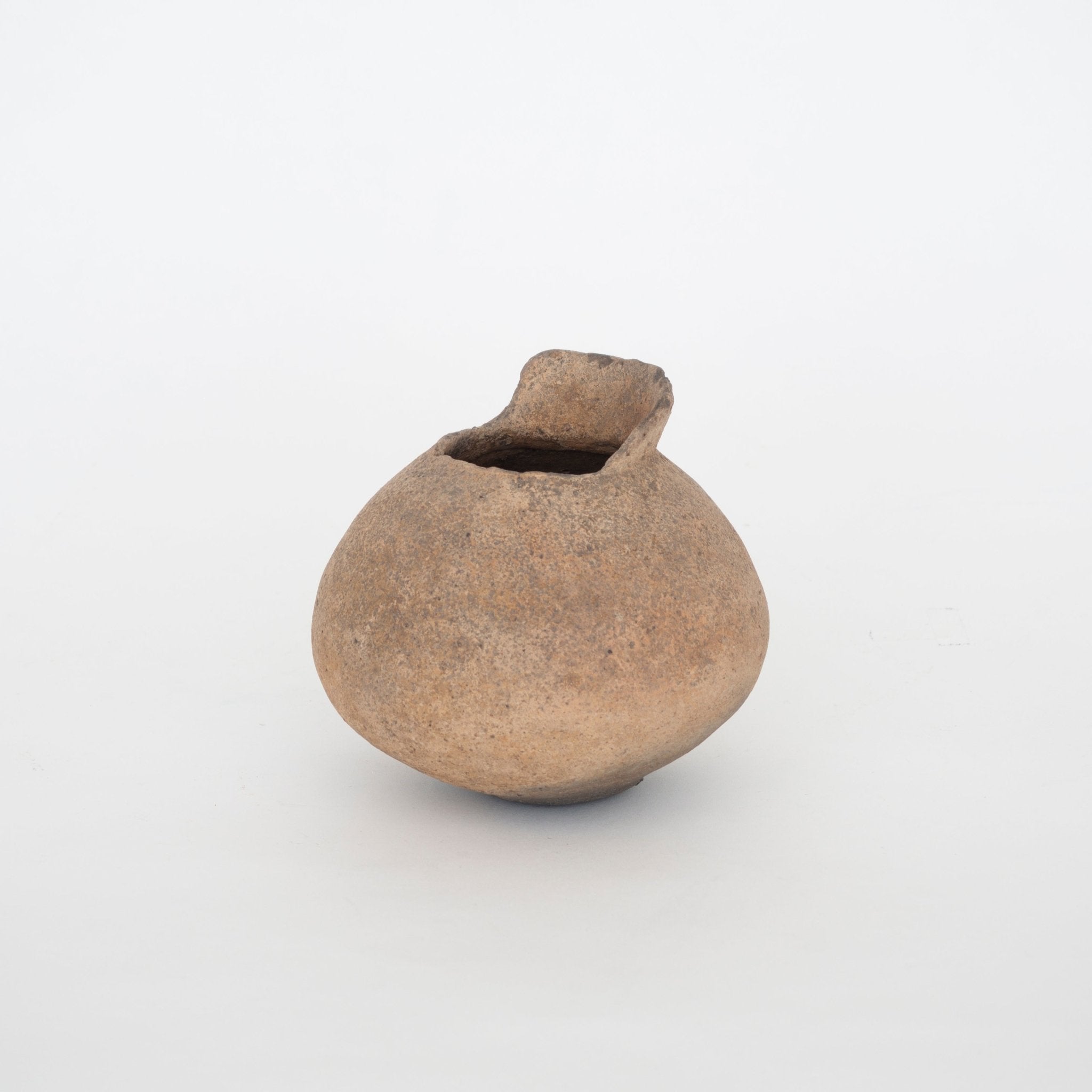082 Unknown, Japan Ceramic Object | Tortoise General Store