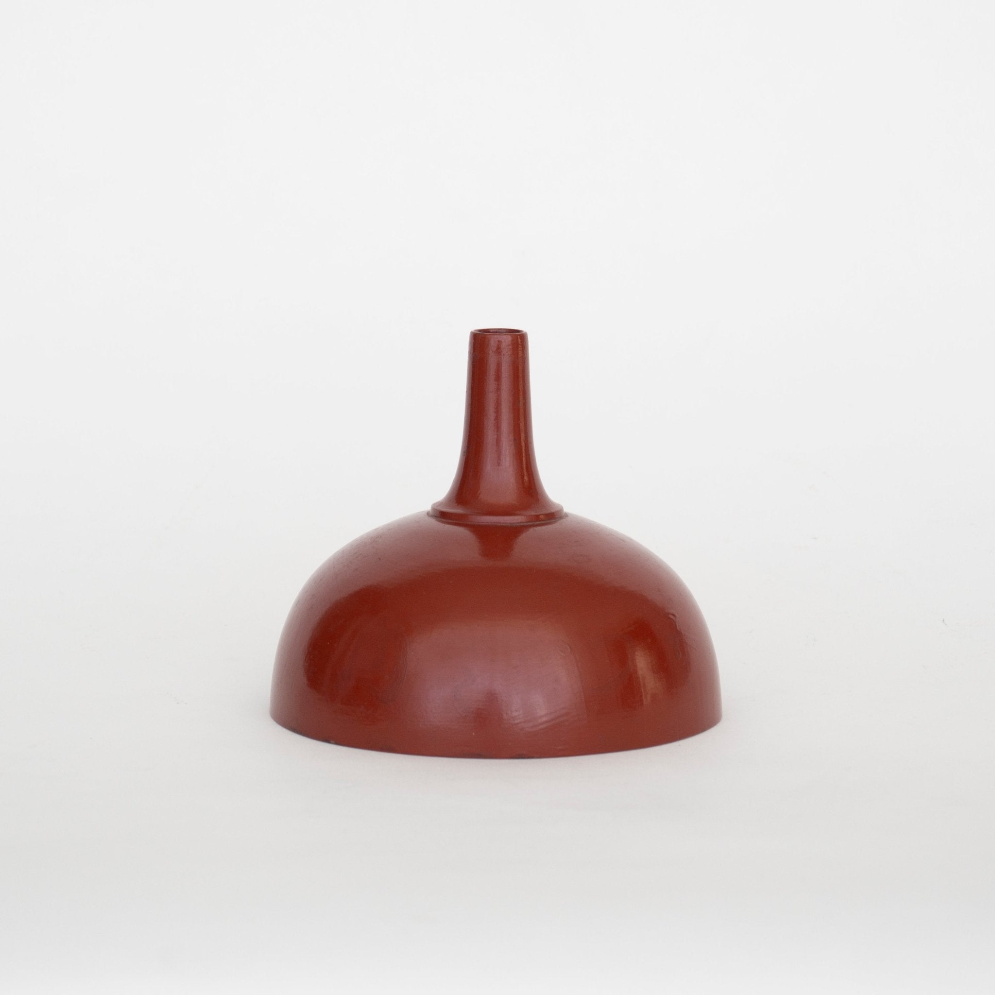 083 Unknown, Japan Wood Lacquer Object | Tortoise General Store