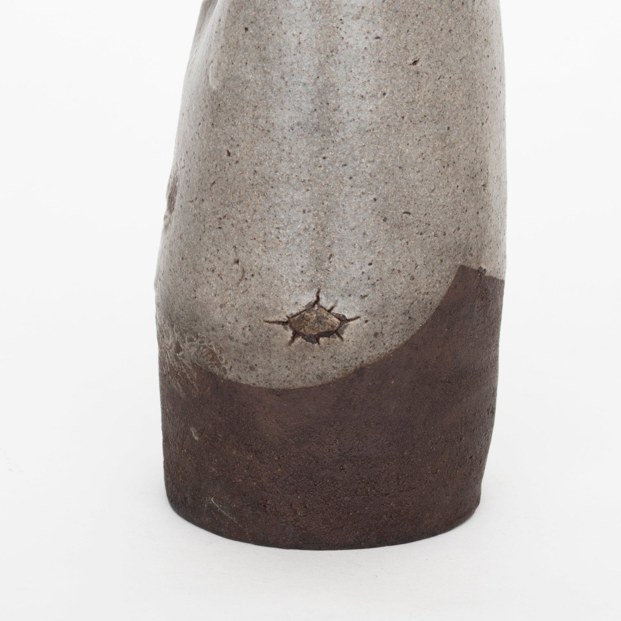 085 Unknown, Japan Ceramic Object | Tortoise General Store
