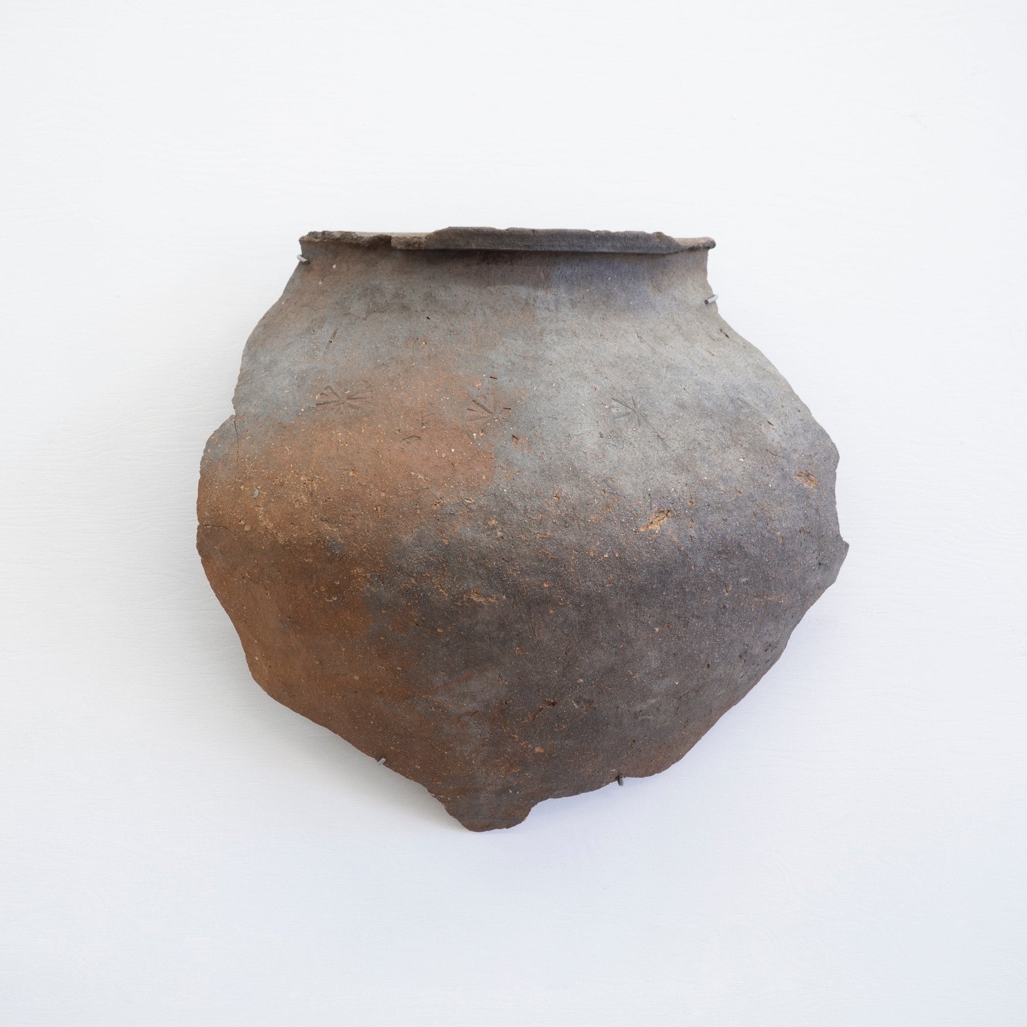 091 Unknown, Japan Ceramic Object | Tortoise General Store