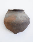 091 Unknown, Japan Ceramic Object | Tortoise General Store