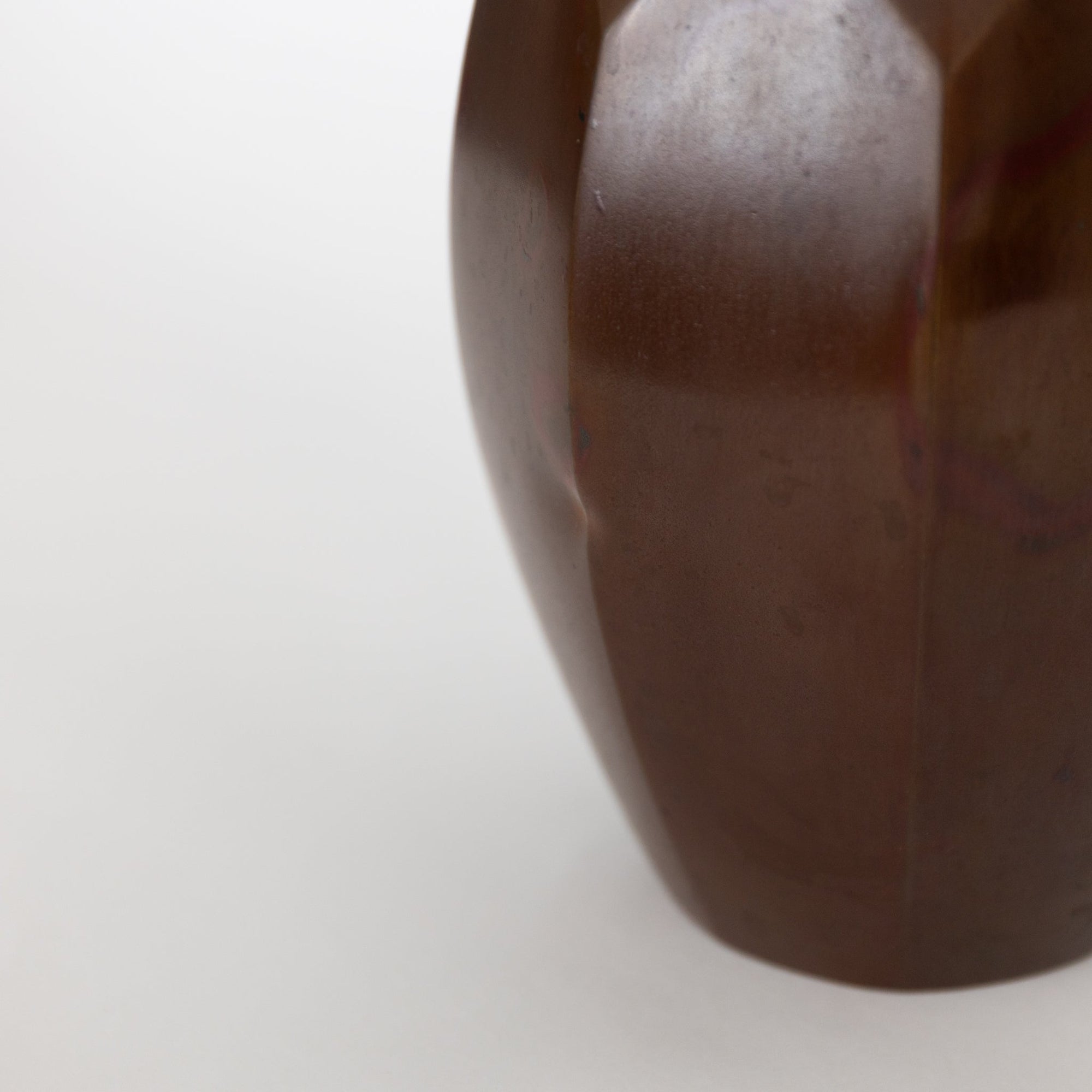 140 Vintage Bronze Vase | Tortoise General Store