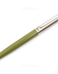 Ohto Flash Dry Gel Pens