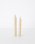 Omori Warosoku Haze Wax Candles (Iron holder not included)