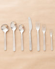 Common Flatware