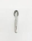 Stainless Steel Cutlery Set by Tsubamesanjo - tortoise general store