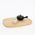 Aizawa Chestnut Fukura Tray | Tortoise General Store