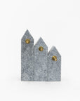 Aji HUIS Stone Ornament | Tortoise General Store