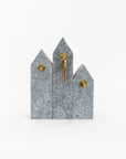 Aji HUIS Stone Ornament | Tortoise General Store