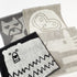 Animal Towel S/M - tortoise general store