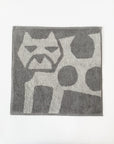 Animal Towel S/M - tortoise general store