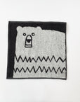 Animal Towel S/M - tortoise general store