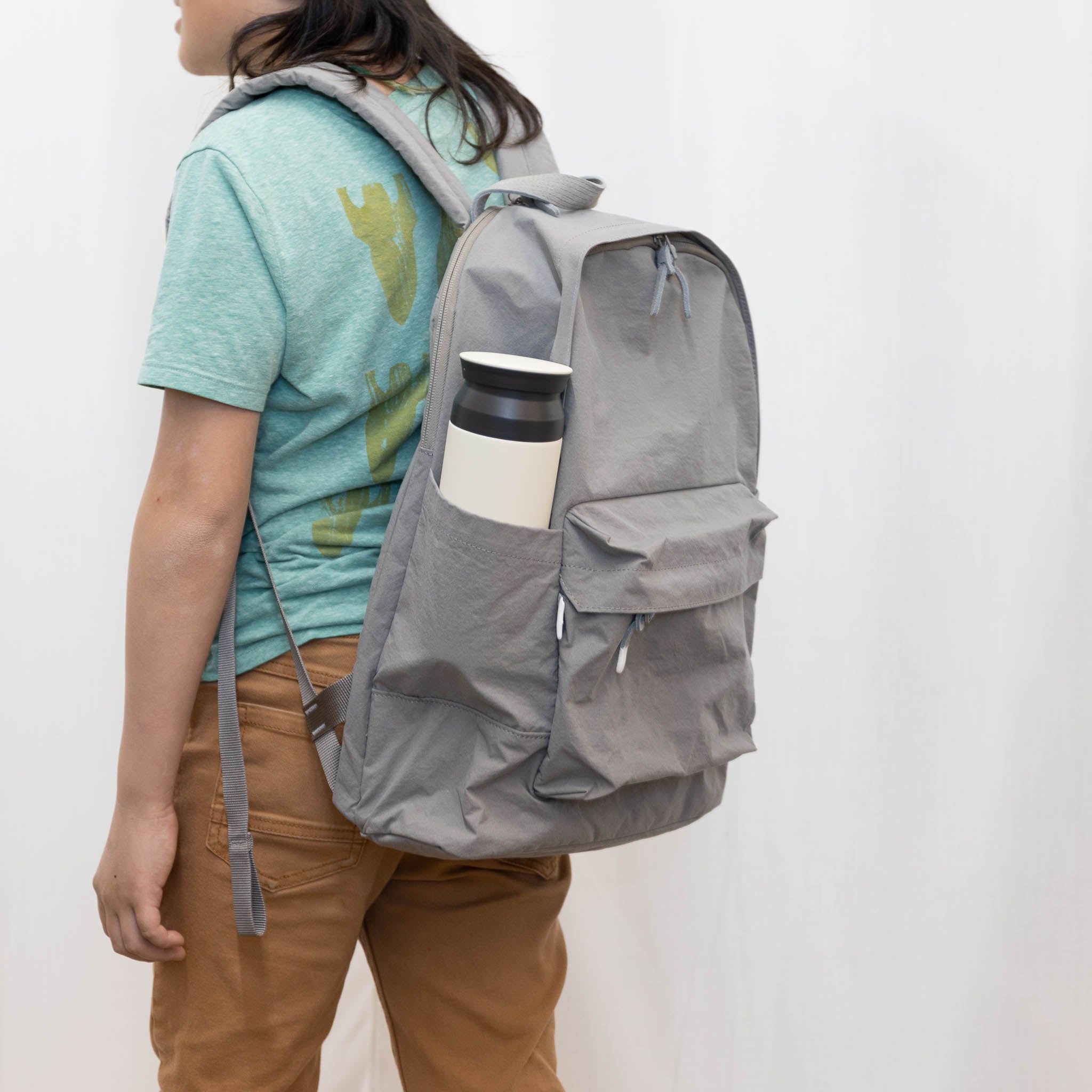 Model 56” (142cm) height / Anunfold Book Pack | Tortoise General Store