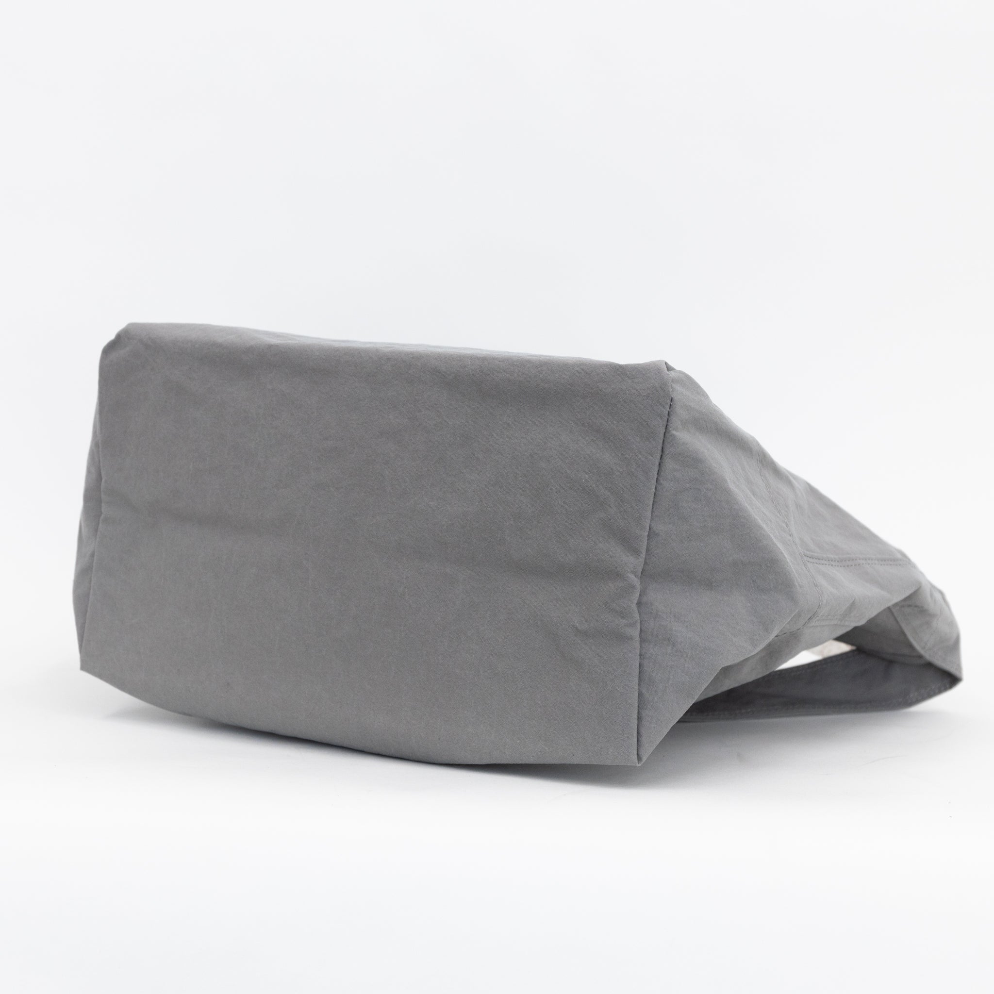 ANUNFOLD Side Pocket Mini Bag - Gray | Tortoise General Store