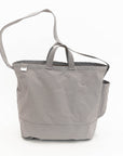 Anunfold Side Pocket Tote Bag | Tortoise General Store