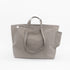 ANUNFOLD Travel Tote - Gray | Tortoise General Store