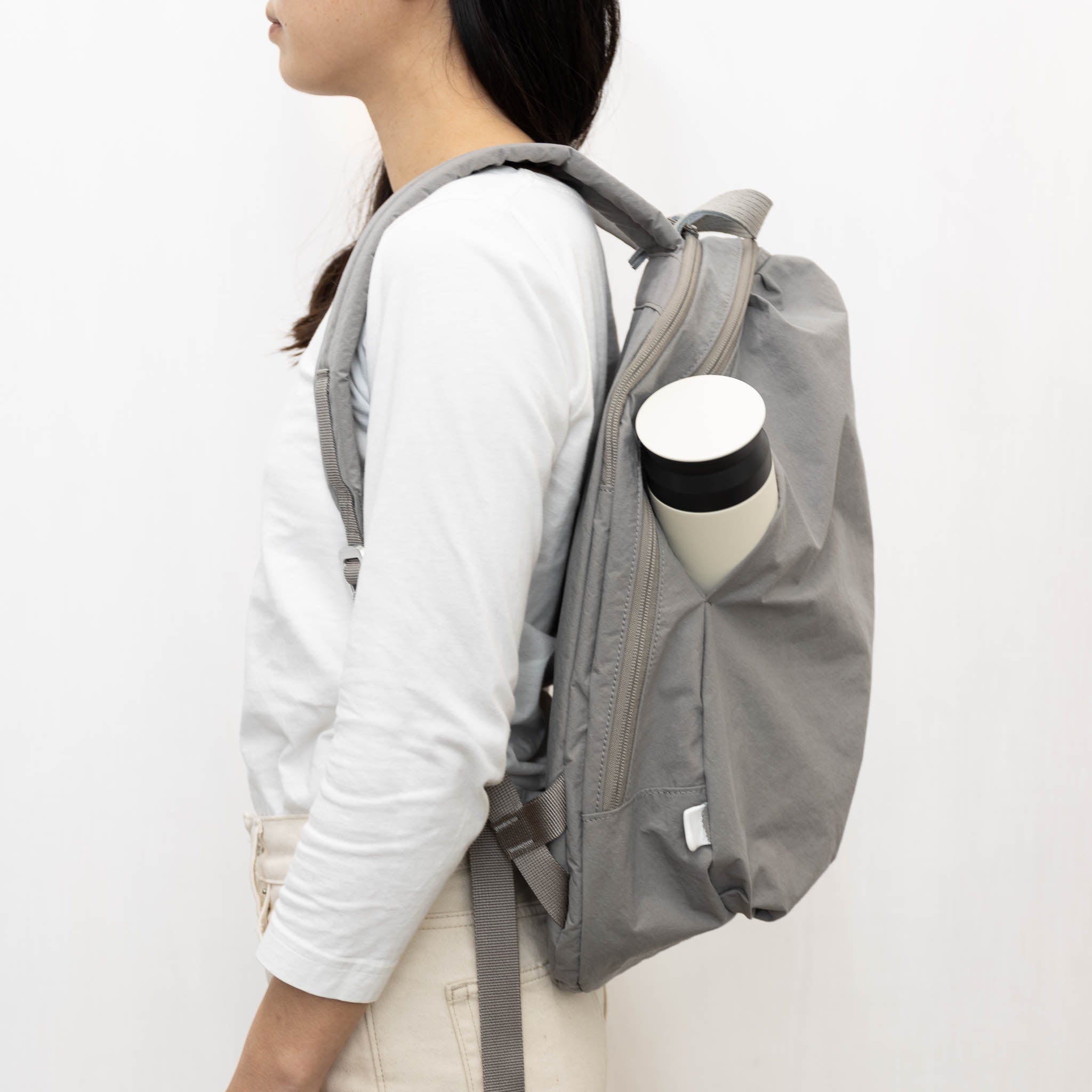 ANUNFOLD Wrap Pack - Gray