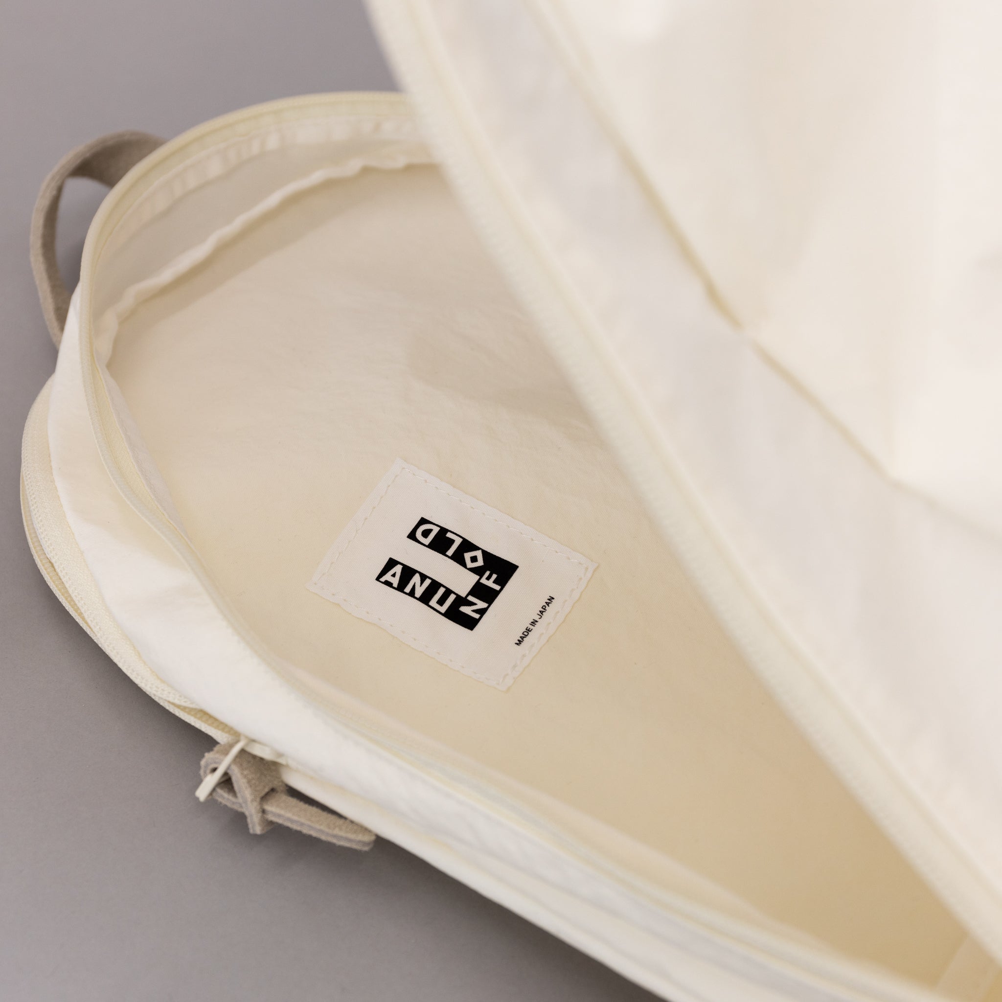 PACK ANUNFOLD - | White BLUE DEEP “WRAP” 新品・希少ANUNFOLD Wrap 