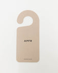 APFR Scented Closet Tag | Tortoise General Store