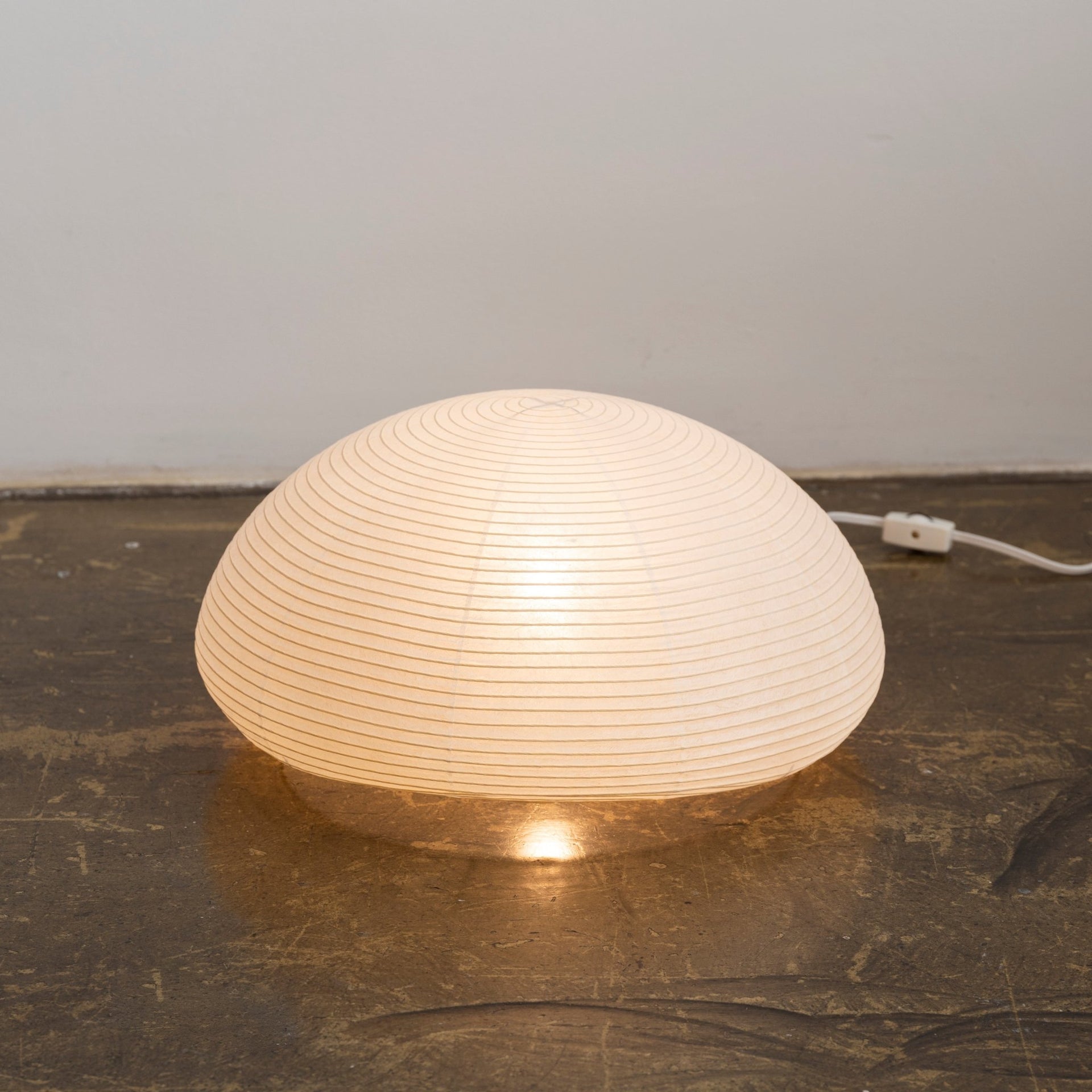 Asano Washi Lamps