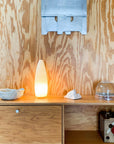 Asano Washi Lamps | Tortoise General Store