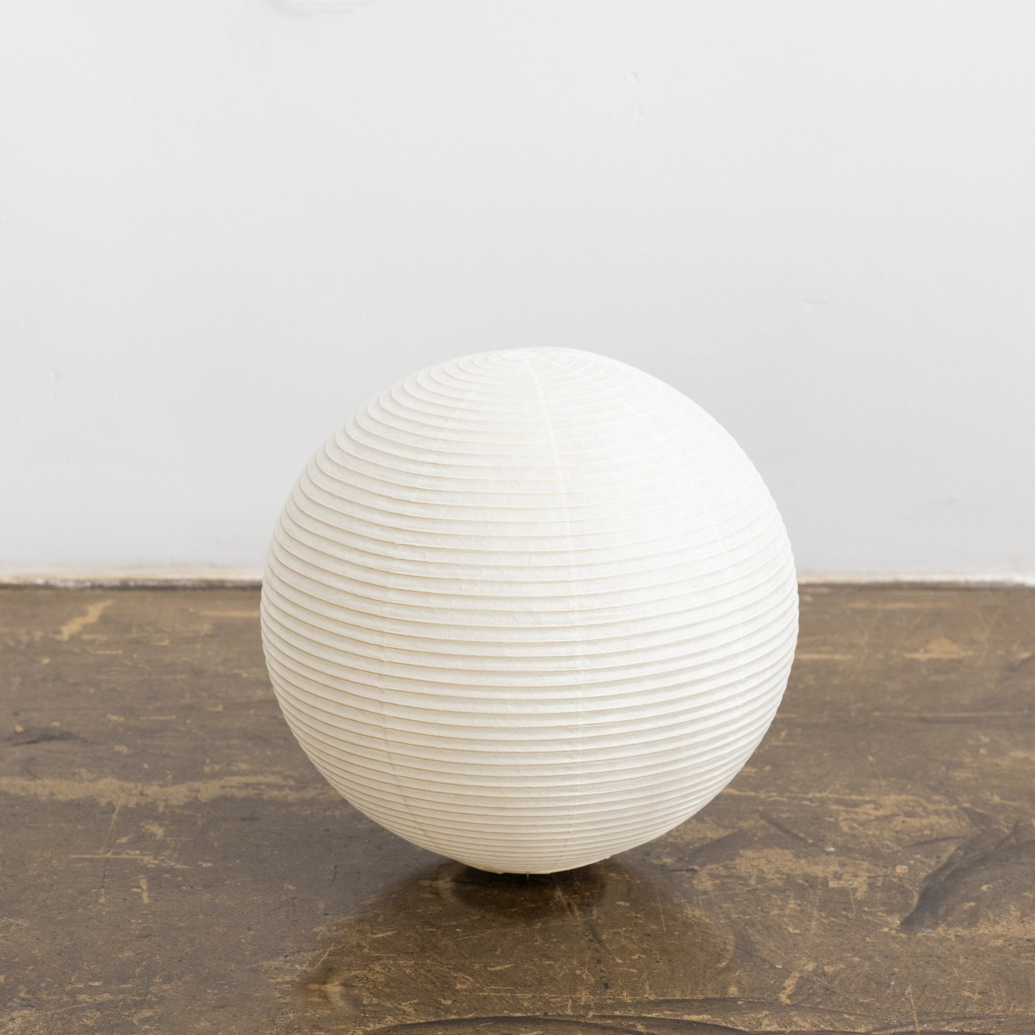 Asano Washi Lamps | Tortoise General Store