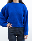 Atelier Delphine Balloon Sleeve Sweater | Tortoise General Store