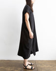 Atelier Delphine Crescent Long Dress SS22 - tortoise general store