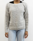 Atelier Delphine Tere Sweater | Tortoise General Store