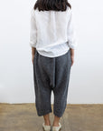 Atelier Delphine Winter Kiko Pants | Tortoise General Store