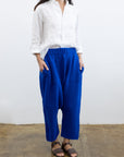 Atelier Delphine Winter Kiko Pants | Tortoise General Store