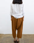 Atelier Delphine Winter Kiko Pants | Tortoise General Store