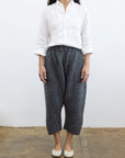 Atelier Delphine Winter Kiko Pants | Tortoise General Store