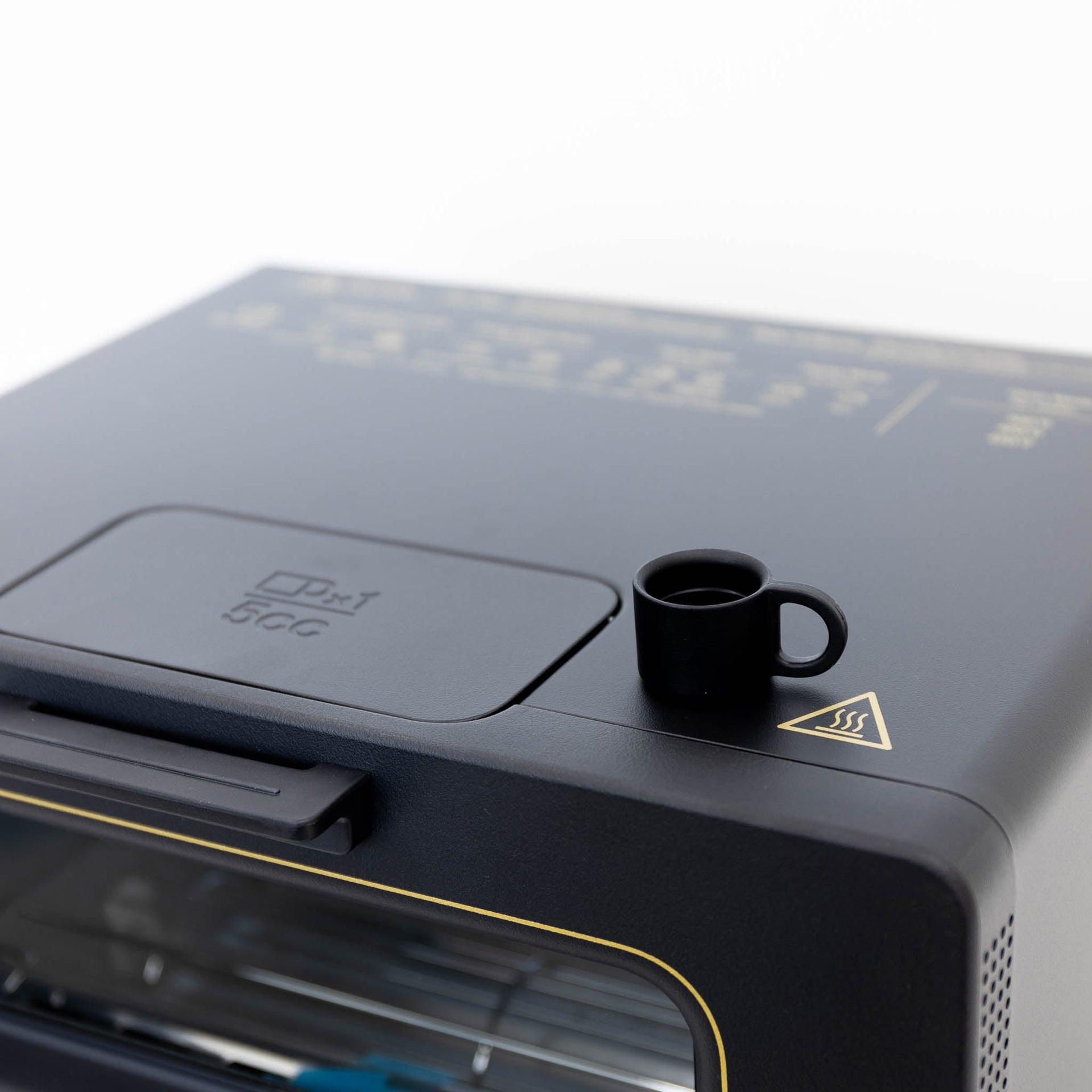 Balmuda The Toaster Tortoise General Store