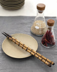 Bamboo Cooking Chopsticks by Kosuga - tortoise general store