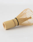 Bamboo Matcha Whisk - tortoise general store