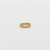 Black Barc 'Doku' Ring No. 18 | Tortoise General Store