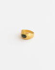 Black Barc 'Jyun Cigar Band' Ring No. 2 | Tortoise General Store