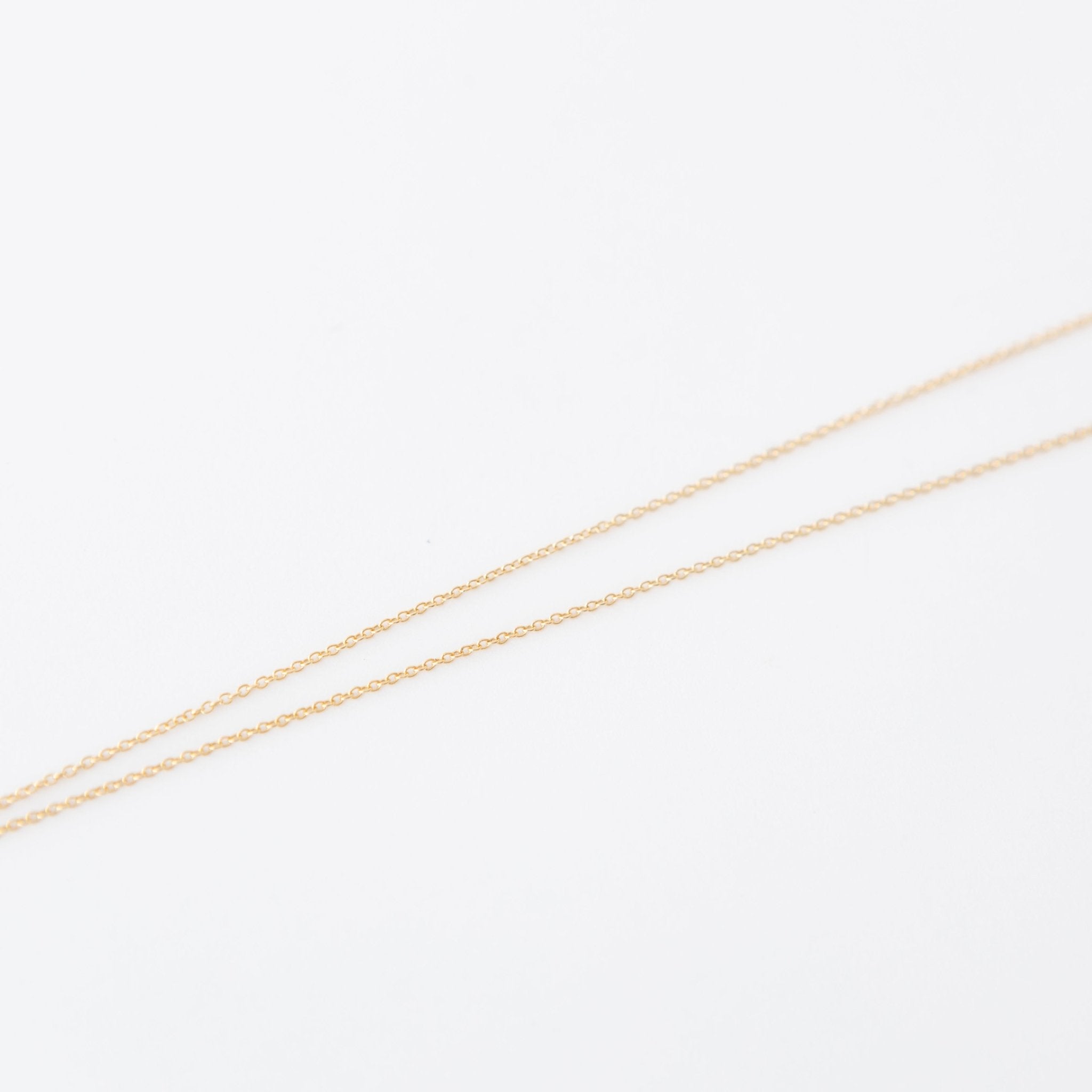 Black Barc Kyu No. 16 Necklace_ - tortoise general store