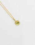 Black Barc 'Paw' No. 8 Necklace | Tortoise General Store