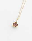 Black Barc 'Smiley' Necklace No. 43 | Tortoise General Store